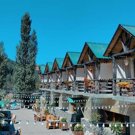 Haghartsin Hotel And Restaurant Dilidżan Zewnętrze zdjęcie