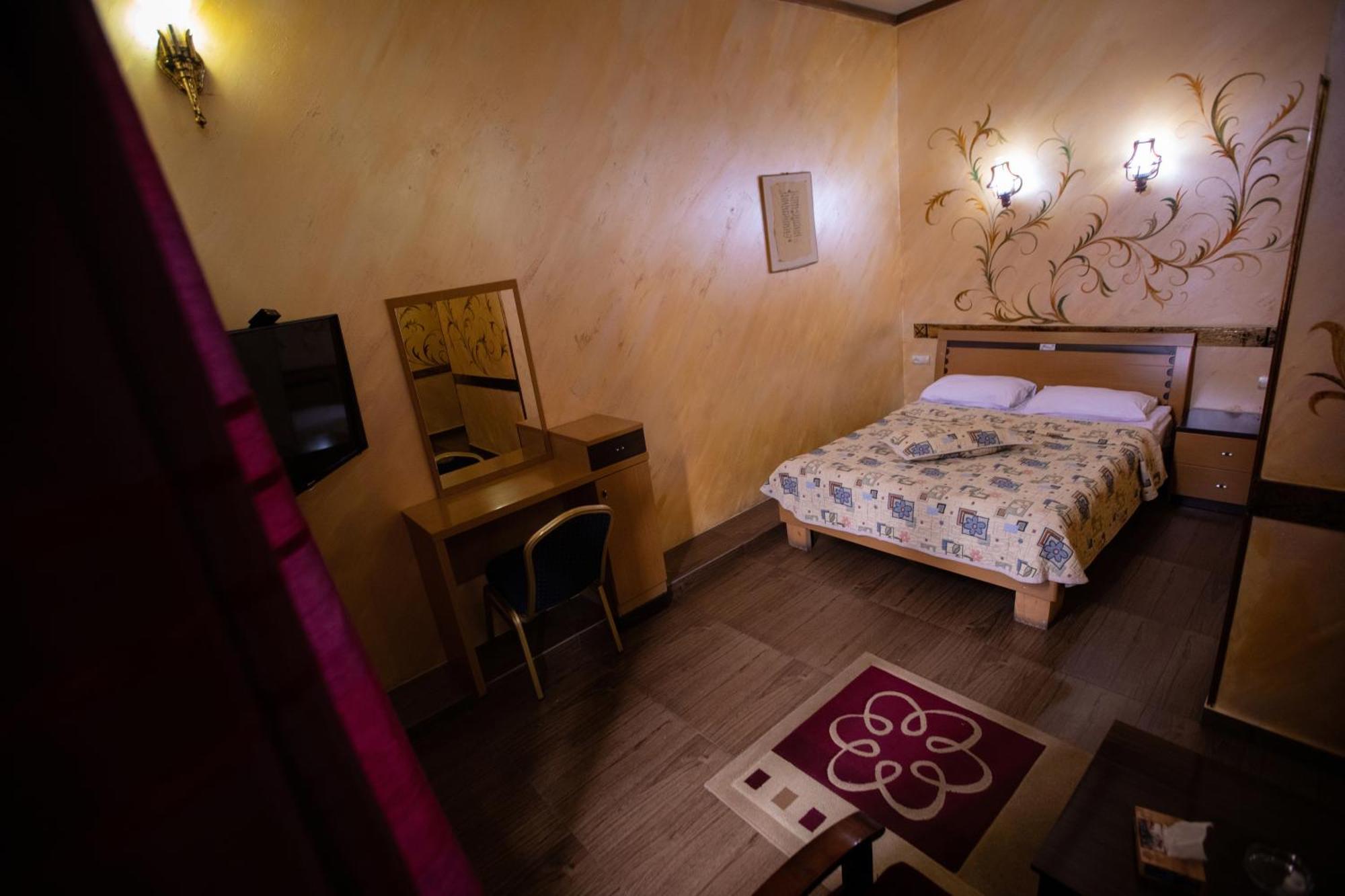 Haghartsin Hotel And Restaurant Dilidżan Zewnętrze zdjęcie