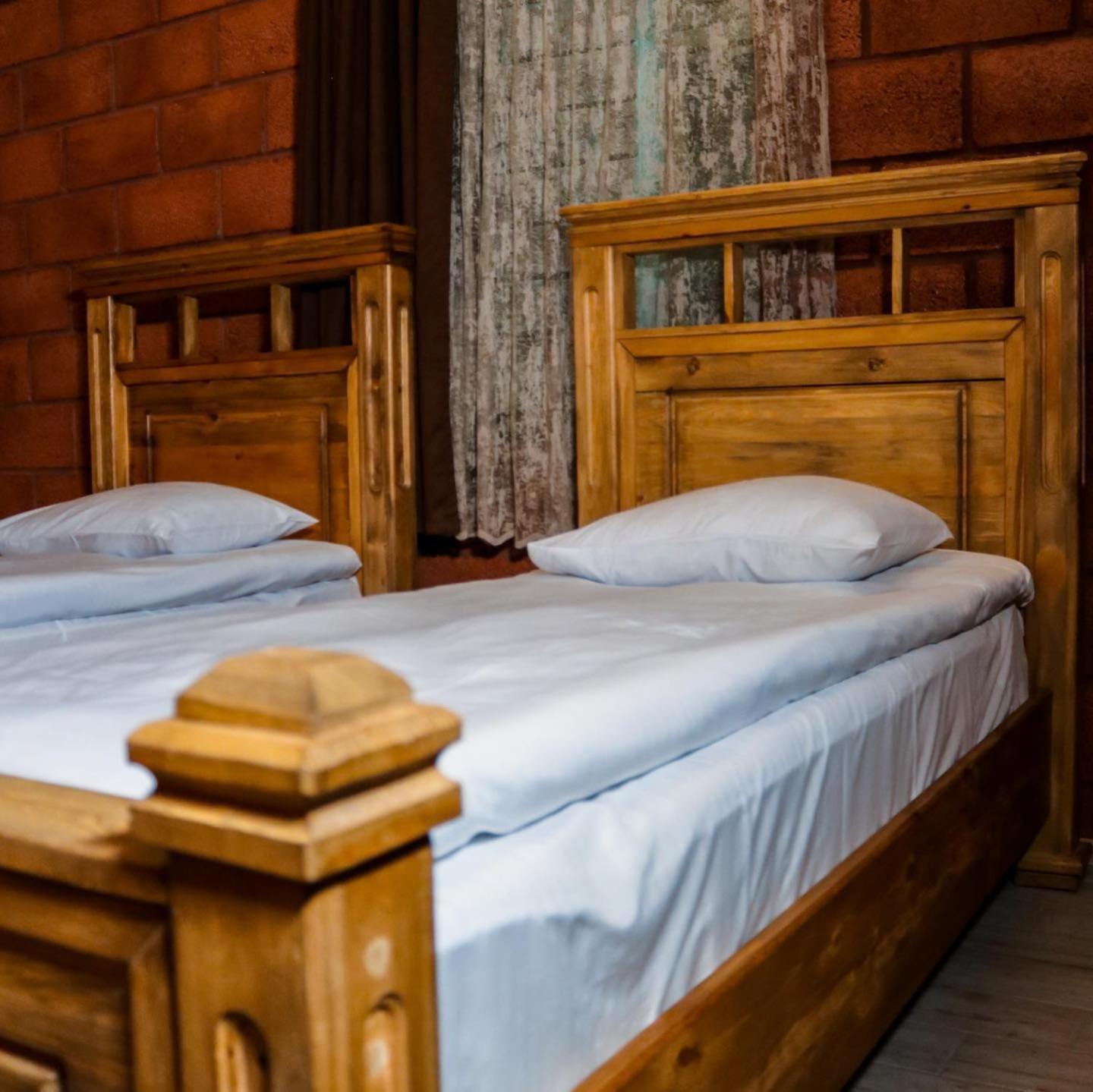 Haghartsin Hotel And Restaurant Dilidżan Zewnętrze zdjęcie