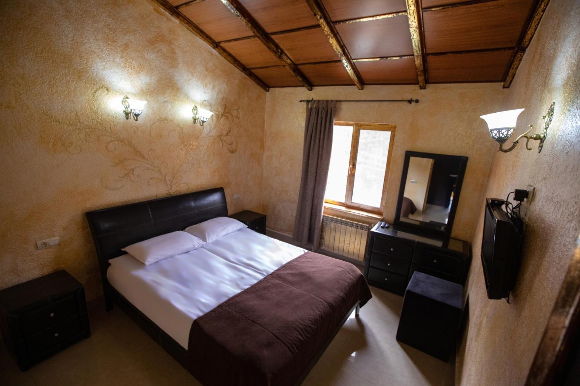 Haghartsin Hotel And Restaurant Dilidżan Zewnętrze zdjęcie