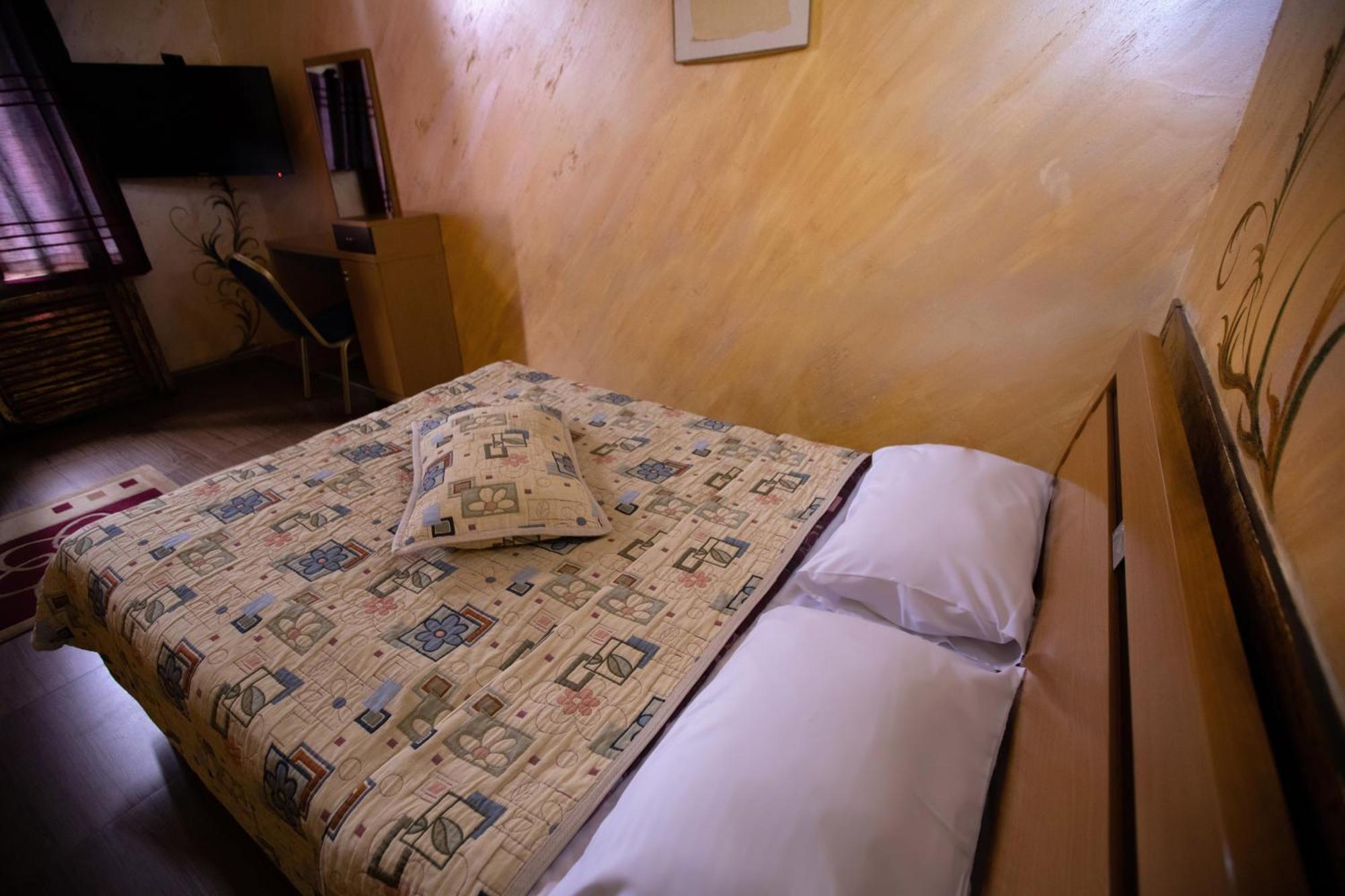 Haghartsin Hotel And Restaurant Dilidżan Zewnętrze zdjęcie