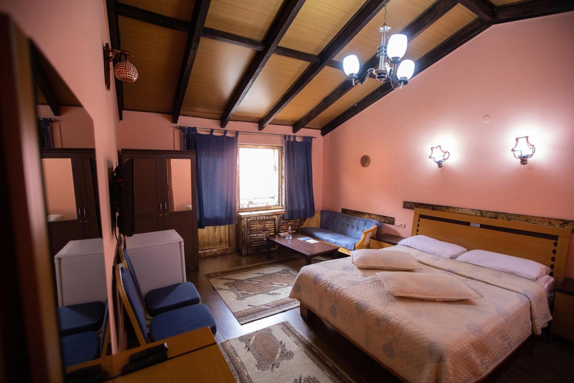 Haghartsin Hotel And Restaurant Dilidżan Zewnętrze zdjęcie