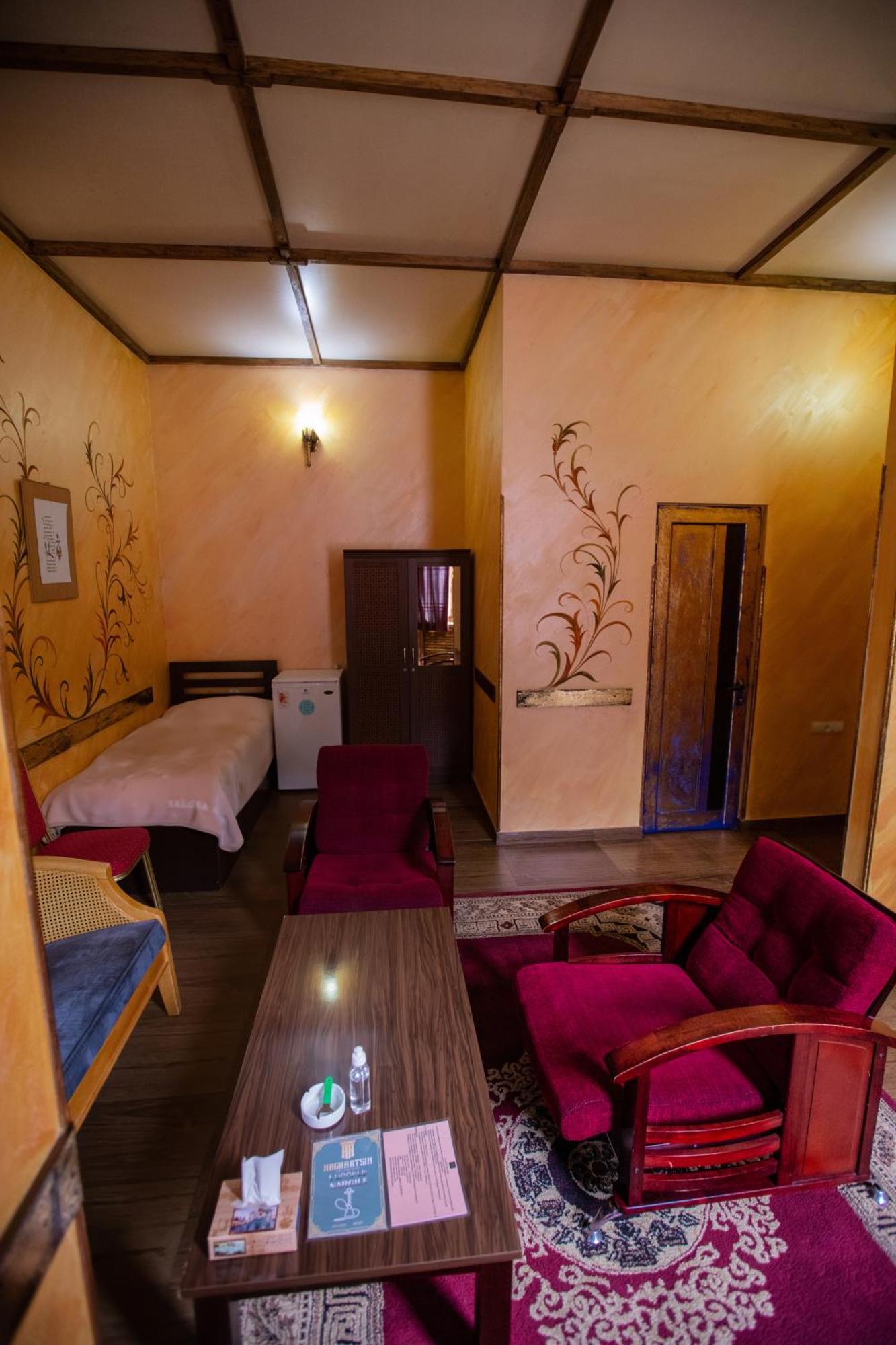 Haghartsin Hotel And Restaurant Dilidżan Zewnętrze zdjęcie