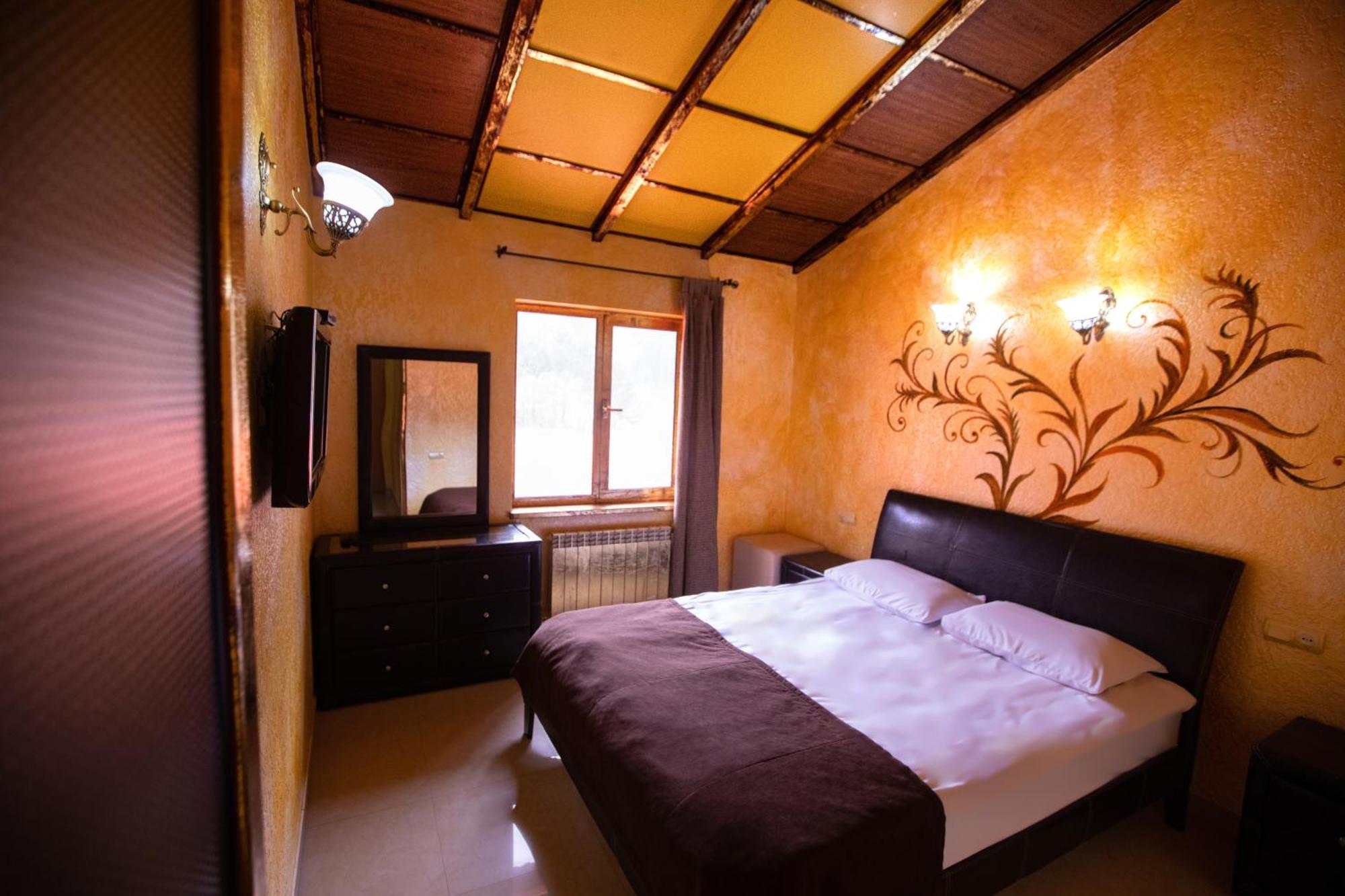Haghartsin Hotel And Restaurant Dilidżan Zewnętrze zdjęcie