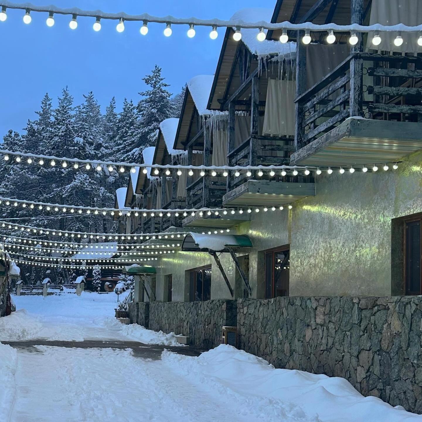 Haghartsin Hotel And Restaurant Dilidżan Zewnętrze zdjęcie