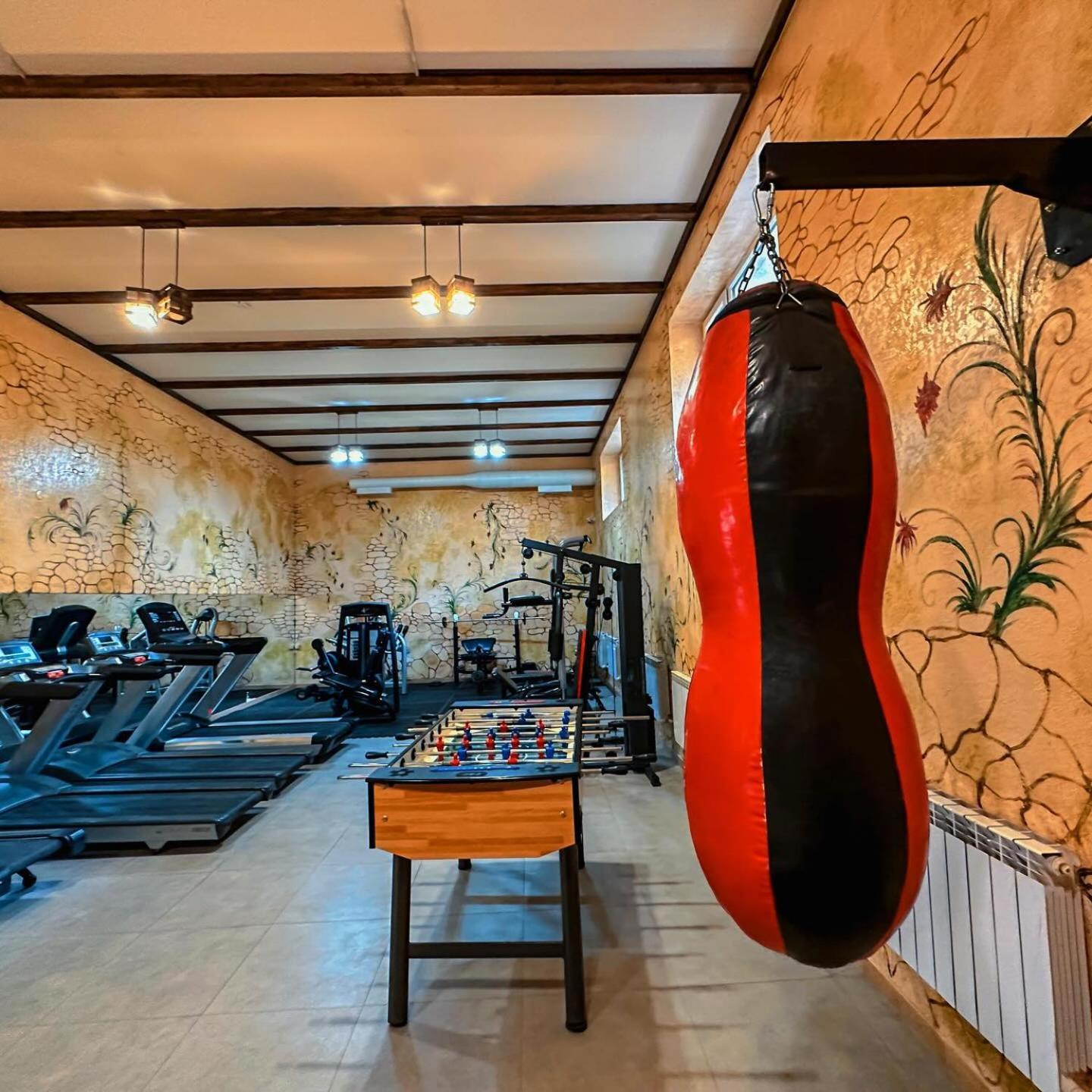 Haghartsin Hotel And Restaurant Dilidżan Zewnętrze zdjęcie