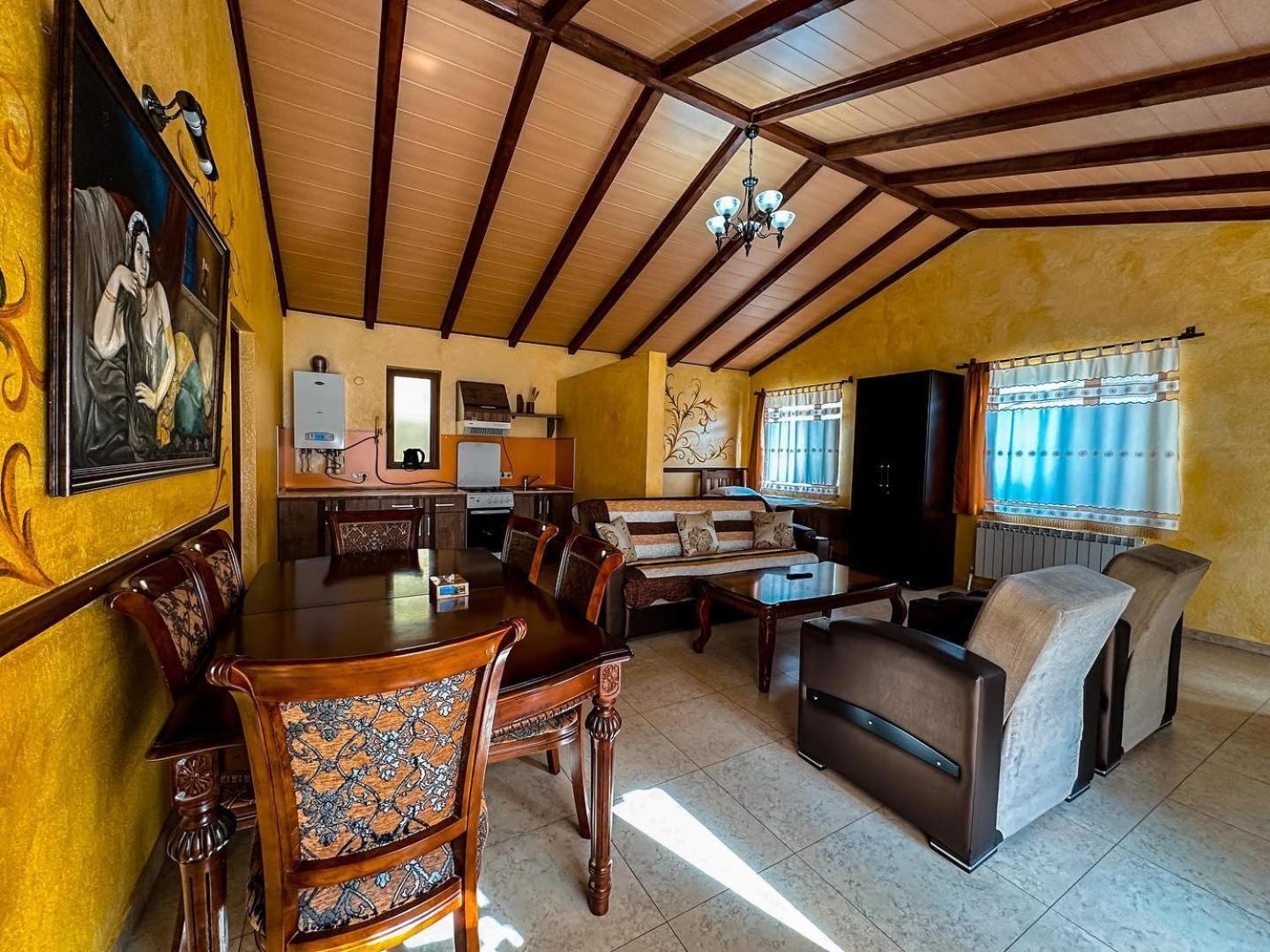 Haghartsin Hotel And Restaurant Dilidżan Zewnętrze zdjęcie
